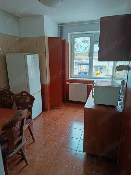 Inchiriez apartament doua camere ultracentral, langa Mateo - 7