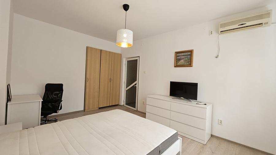 Inchiriere garsoniera la parter Bulevardul Lacul Tei - 6