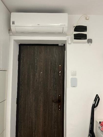 B dul Unirii - zona Zepter - pozitie excelenta - apartament 3 camere decomandat - 7