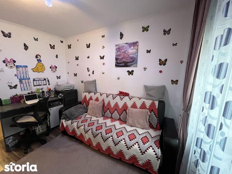 Vand Apartament 4 camere, 2 bai, 100 mp, zona Pipirig - 9