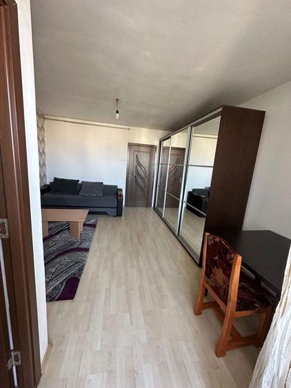 Inchiriez garsoniera Aleea Constructorilor nr.2,Pet Friendly - 1