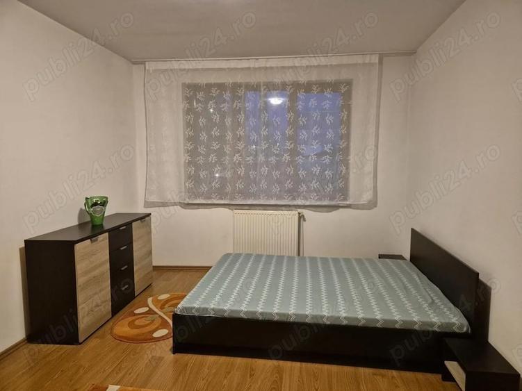 Inchiriez apartament cu 1 camera - 7