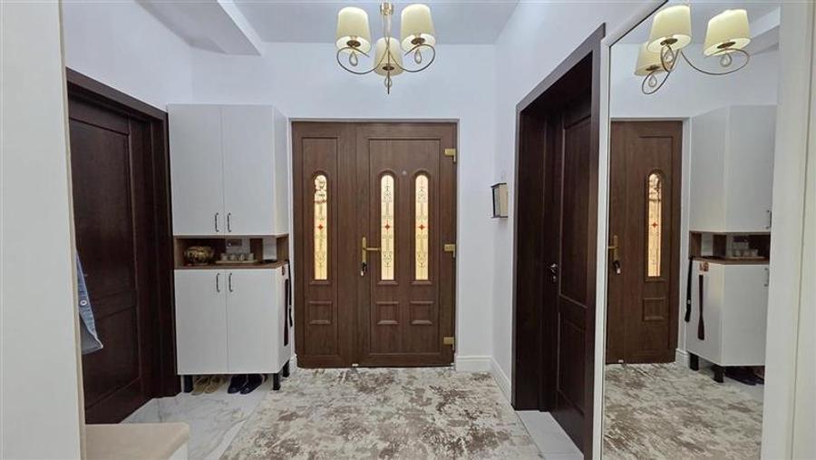 COMISION 0% CASA MEDITERANEANA SUPERBA MOBILATA  DUMBRAVITA PADURE - 2