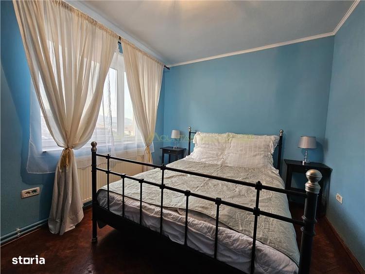 Apartament cu 2 camere renovat in Centrul Istoric - 5