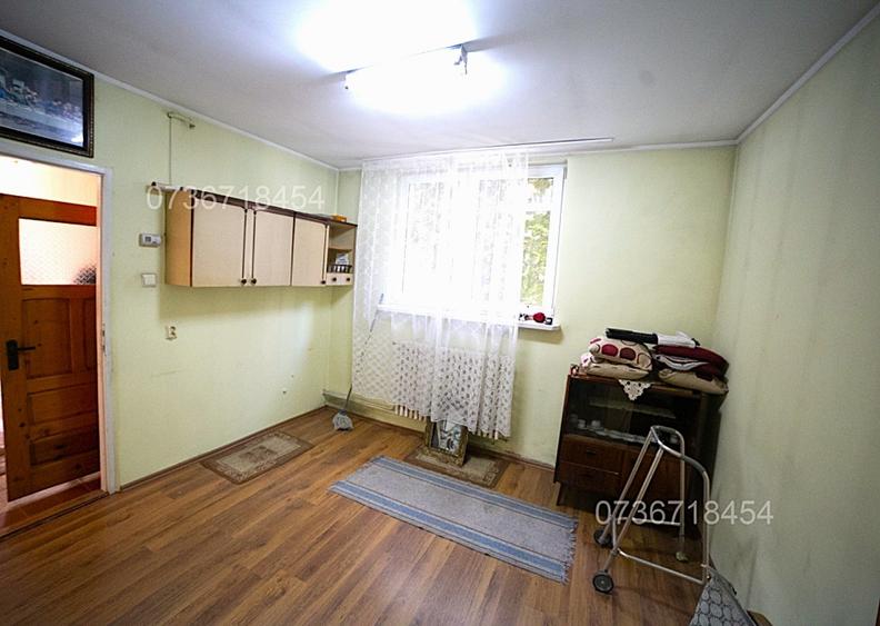 Casa  individuala pe parter zona Sacele, 150000Euro - 4