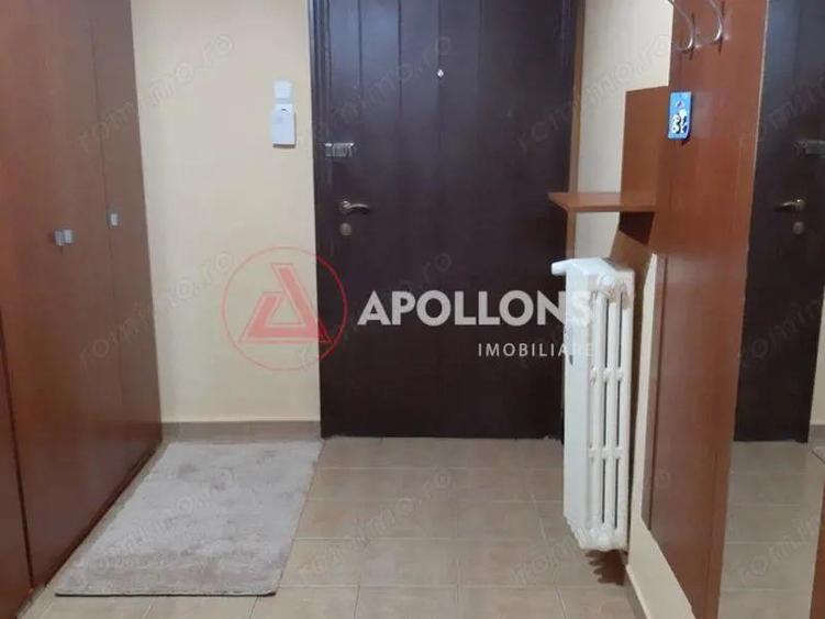 Ap doua camere decomandat Romana, ASE - 10