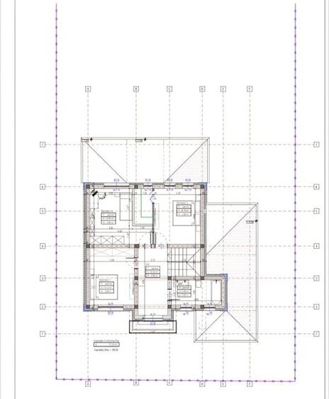 Locuinta individuala in Dumbravita - 5