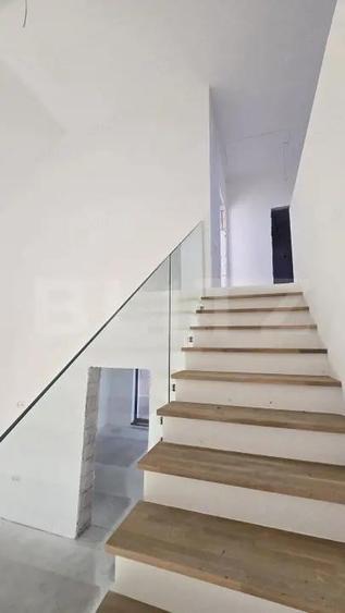 Casa premium stil scandinav de vanzare in Sangiorgiu de Mures - 2