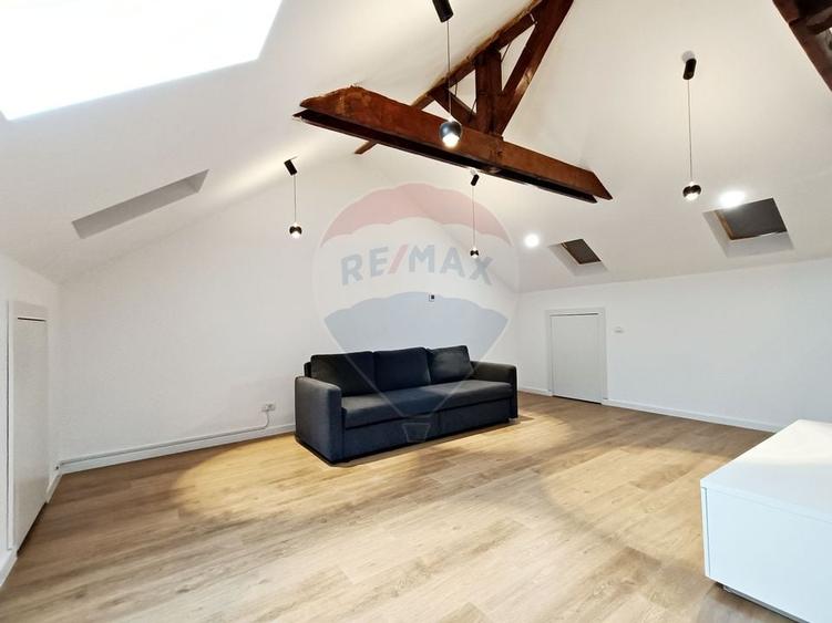 Vanzare Vile Mobilate American Village Pipera Inchiriate-Randament 7.8 - 36