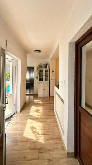 Casa cu 4 camere de vanzare in Oradea, zona Dragos Voda - 7