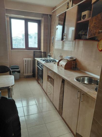 Apartament 3 camere dec,Micro 21,et 3,2 bai,2 balcoane - 8