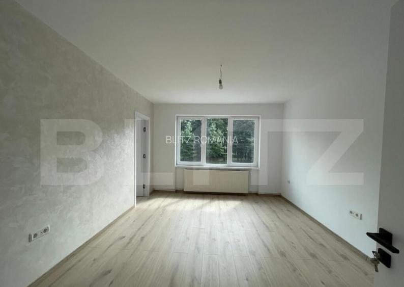 Apartament spatios 4 camere zona parc Tractorul Apartament spatios 4 camere zona parc Tractorul
