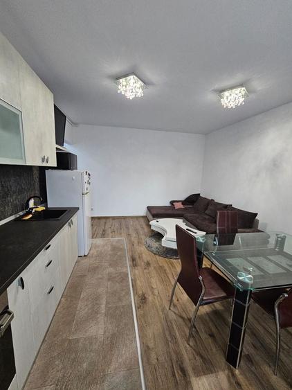 Apartament de închiriat – Zona Fabrica de Chibrituri, ISG Residence - 8