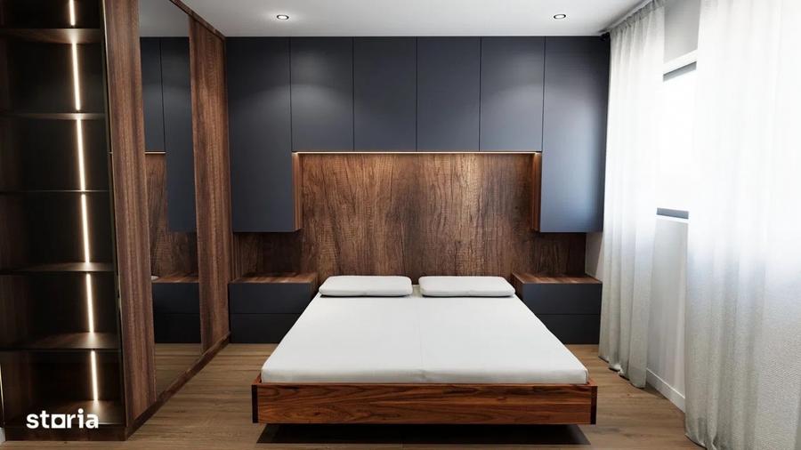 Nusco City | 2 Camere | Centrala | Balcon | Parcare | Bloc 2026 | - 6