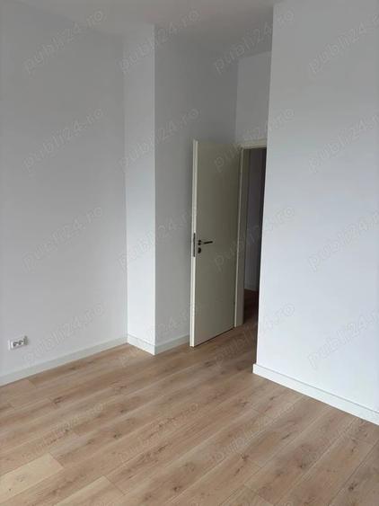 Apartament FINISAT - 2 camere in West Peak langa BMW Floresti - 5