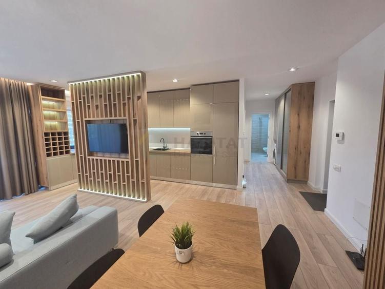 Grand Park Pipera | Erou Iancu Nicolae - 5