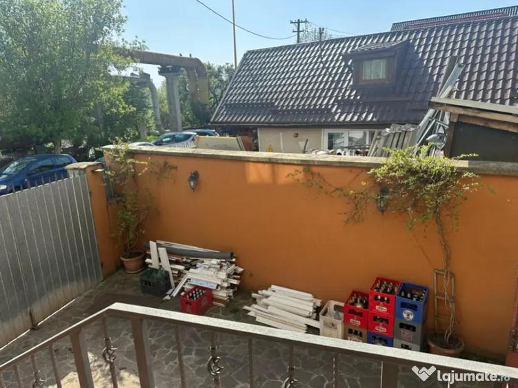 Casa Individuala Craiter - 12