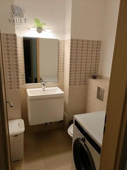APARTAMENT 3 CAMERE -HOL H-REABILITAT-2 BAI-PANDURI-13 SEPTEMBRIE - 5
