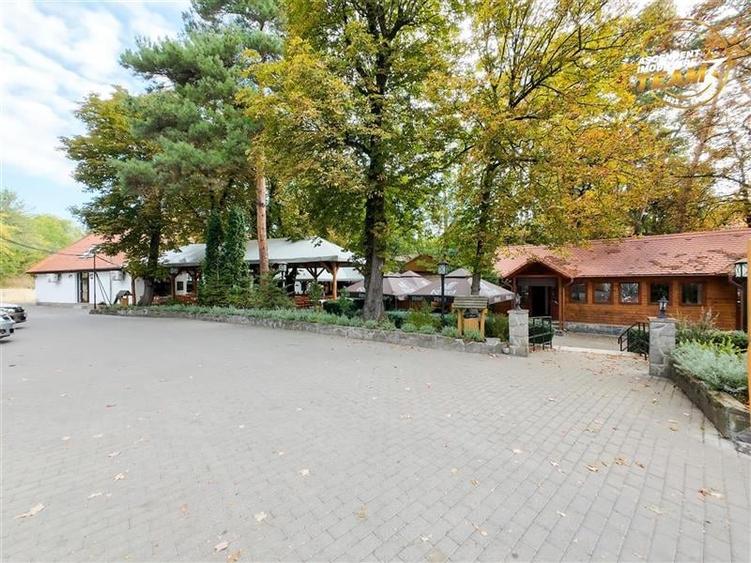 Complex Gastronomic:Afacere la cheie, Restaurant traditional secuiesc+teresa eve - 56