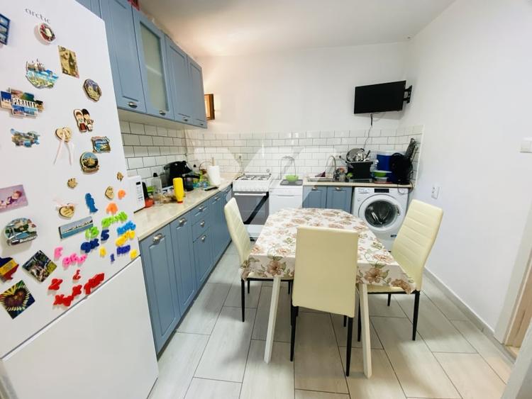 Apartament la casa, 2 camere de vanzare in Sibiu zona Lazaret - 1