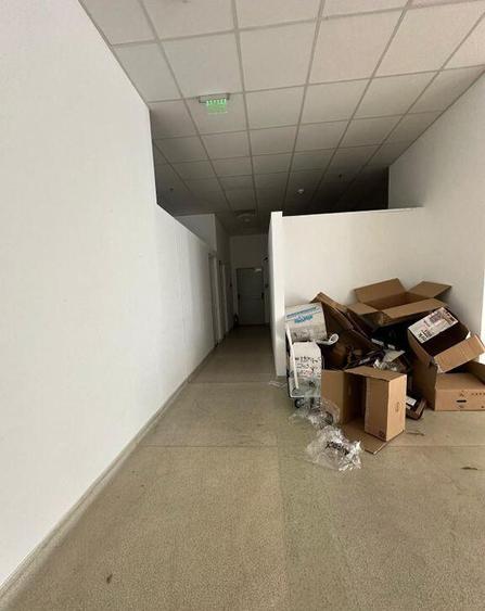 Zona Eroii Revolutiei Sp 175 mp open space - 4