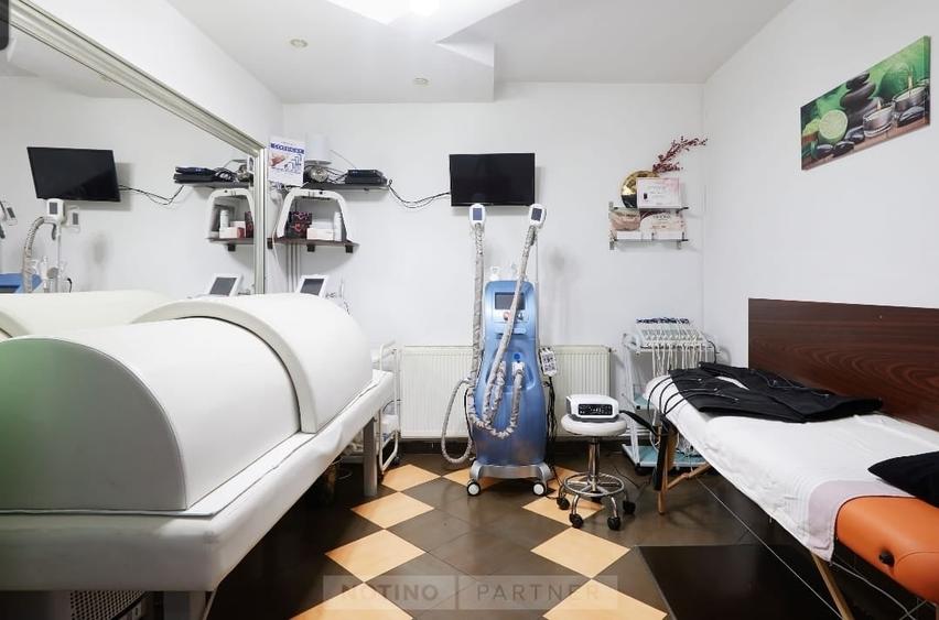 ULTRCENTRAL CASA CU 3 CAMERE ST 130 MP PRET 130000 EURO - 2