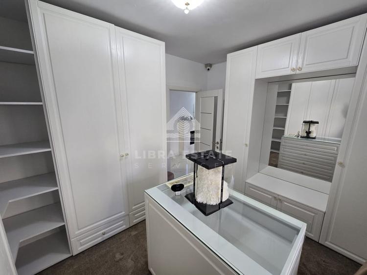 Lux & Confort in nordul Capitalei – Apartament 3 camere cu gradina de 52 mp - 9