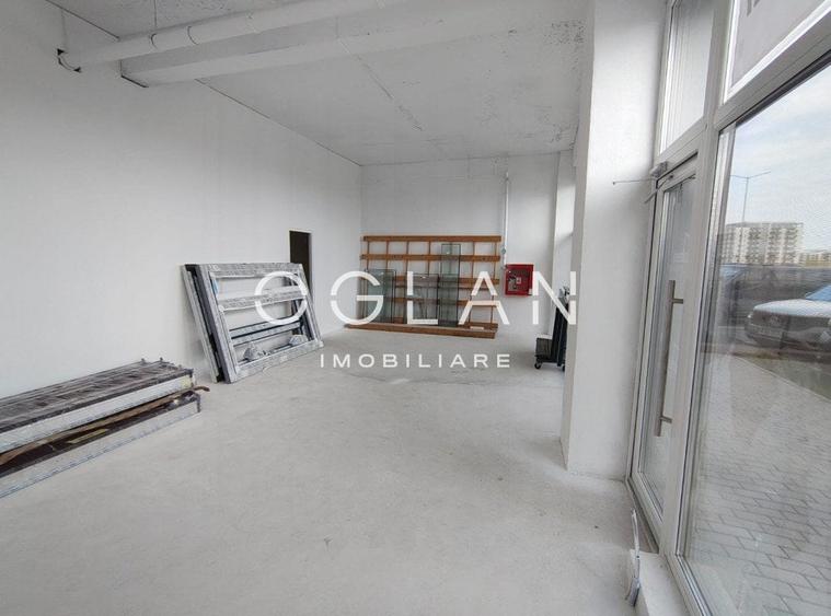 Spatiu comercial la strada – zona Dedeman - 7