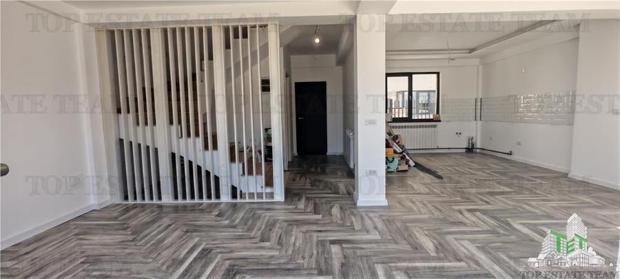 McDonalds - Bragadiru/ Vila noua 5 camere /curte / terasa / parcare - 13