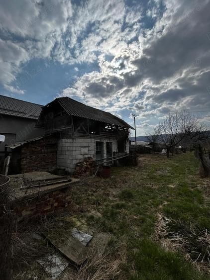 Vand casa cu dependinte - 5