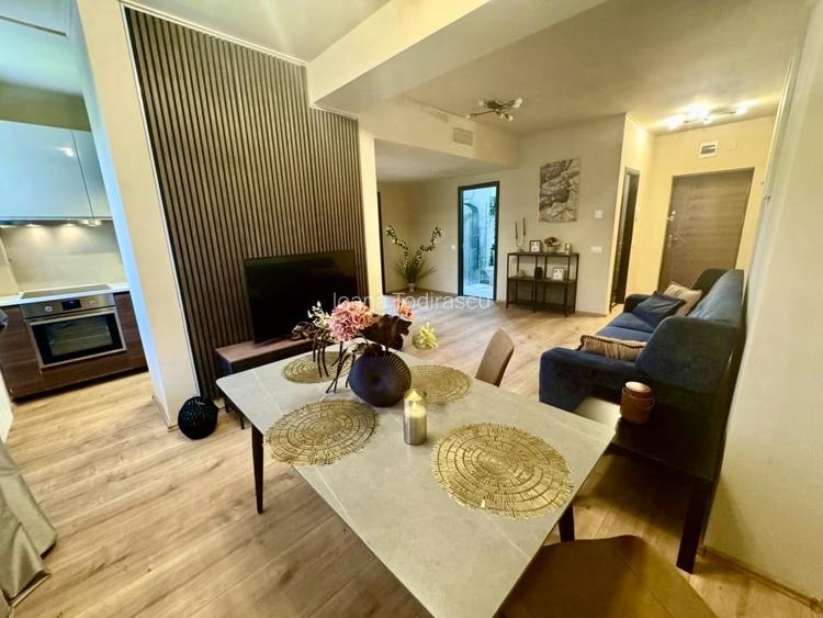 Apartament 3 camere | Loc de parcare | 69 MP | Herastrau Apartament 3 camere | Loc de parcare | 69 MP | Herastrau