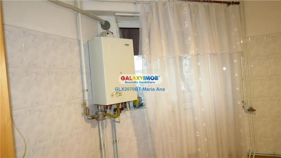 Tur Virtual: Apartament 2 camere, 57.69 mp. etaj 2, Nicolae Iorga! - 19