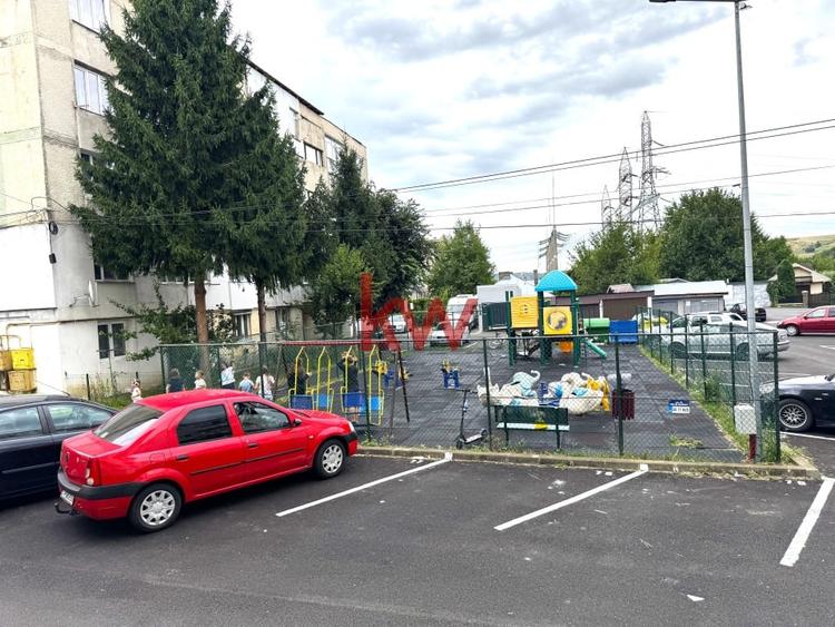 Apartament 2 Camere Decomandat, Etaj 1 - Falticeni - 8