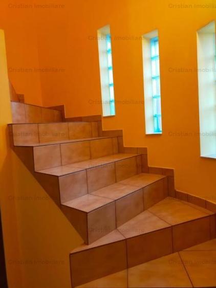 Vila P+1 , Sutil=360mp,  Apollo - Dorobanti - 7