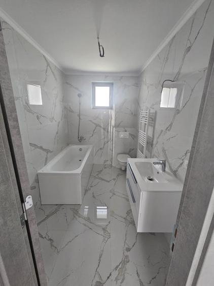 Casa individuala de vanzare-Domnesti - 10