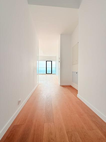 Apartament  3  camere - One Verdi Park-view liber - 3