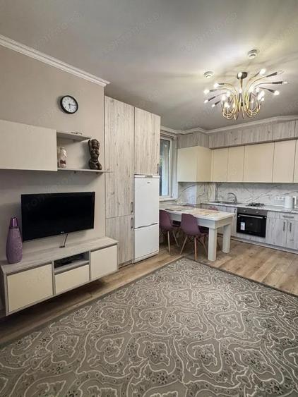 Apartament 2 camere de inchiriat in zona Metalurgiei - 5