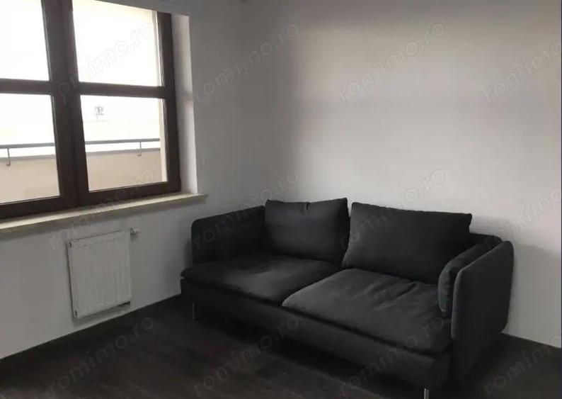 Garsoniera de Inchiriat la 5 minute de metrou Dristor - 6