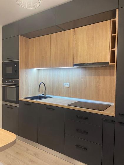 Apartament 3 camere | 2 bai | Parter | Renovare recenta | Bloc 1993 | Fratii Golesti - 5