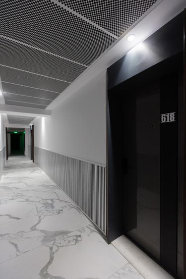 Apartament - Etaj 6 - Complex Rezidențial WHITE TITANIC - Navodari - 6