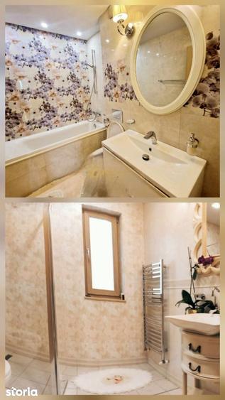 3 camere PITESTI , mobilat / utilat Premium , amplasament DEOSEBIT ! - 5