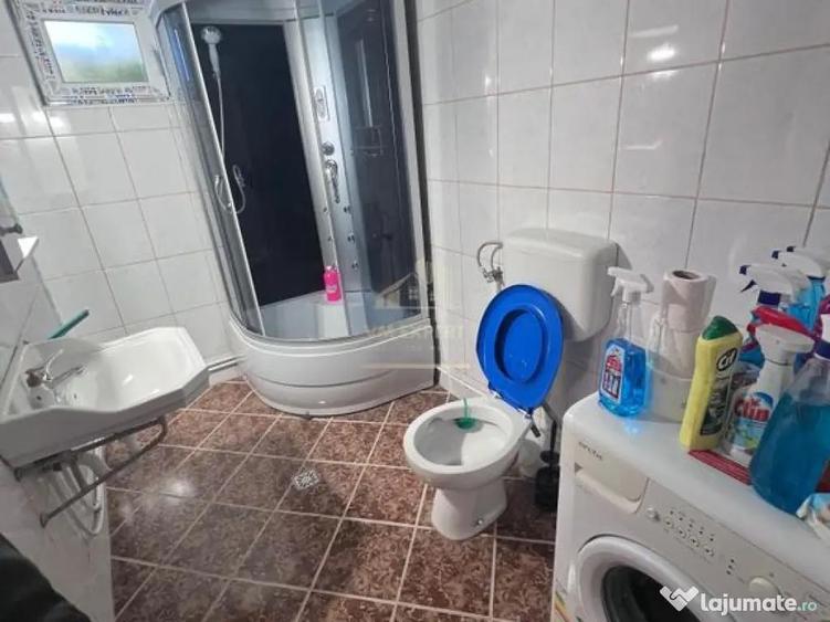 CASA 3 CAMERE, MATAU, CAMPULUNG, TEREN 1709 - 18