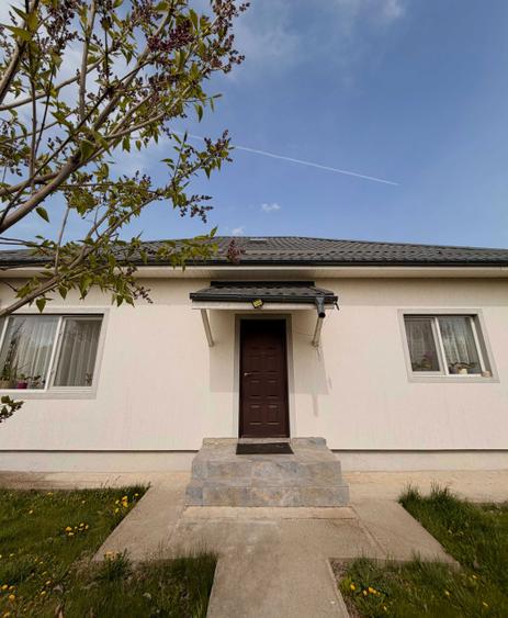 Casa moderna de inchiriat Sabareni | 3 camere | curte proprie | aproape de Bucuresti - 5