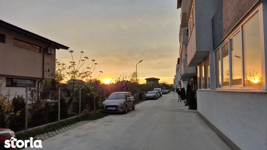 Apartament 2 camere de Inchiriat- Central - Bloc Nou - 1