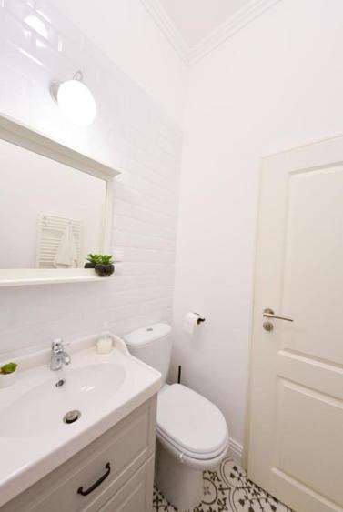 Apartament de lux-exclusivist-în centrul istoric  Unirii-stil istoric eclectic - 29