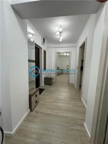 Royal Imobiliare - Inchiriere apartament 2 camere in zona P-ta Mihai Viteazu - 14