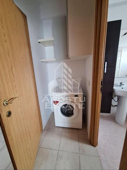 Apartament cu 2 camere 52mp Complexul studentesc - 6