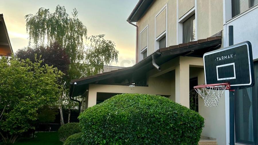 REV0015817 Vila moderna Pipera I 7 camere I Renovata recent - 2