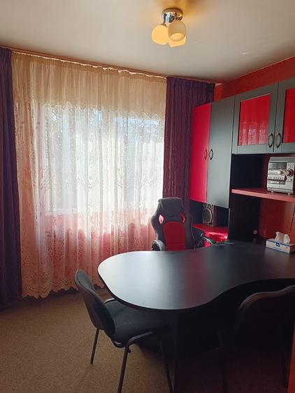 Apartament 3 camere, de vânzare, Mănăștur, Str. Ciucaș, etj 3/4 - 3