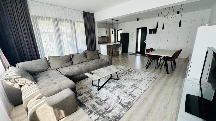 Casa individuala, finisaje premium, 150mp, 420 mp teren - 5